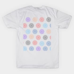 Pattern T-Shirt